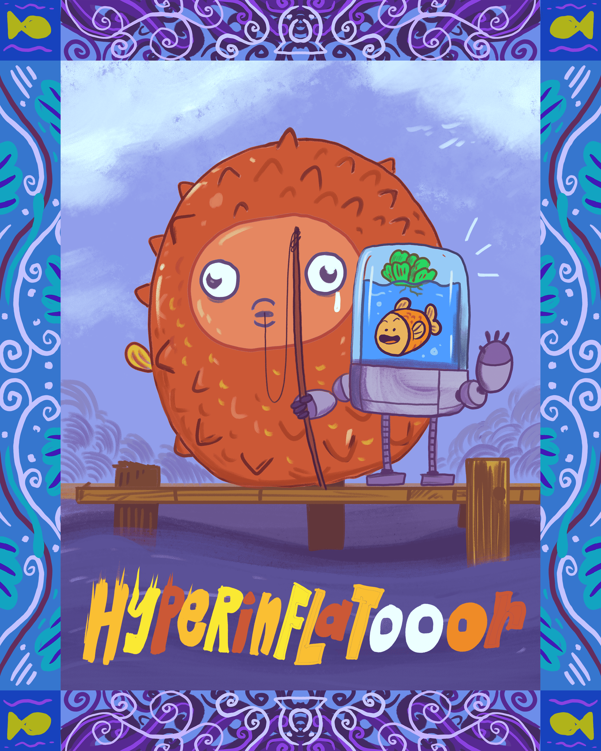 Token 10
