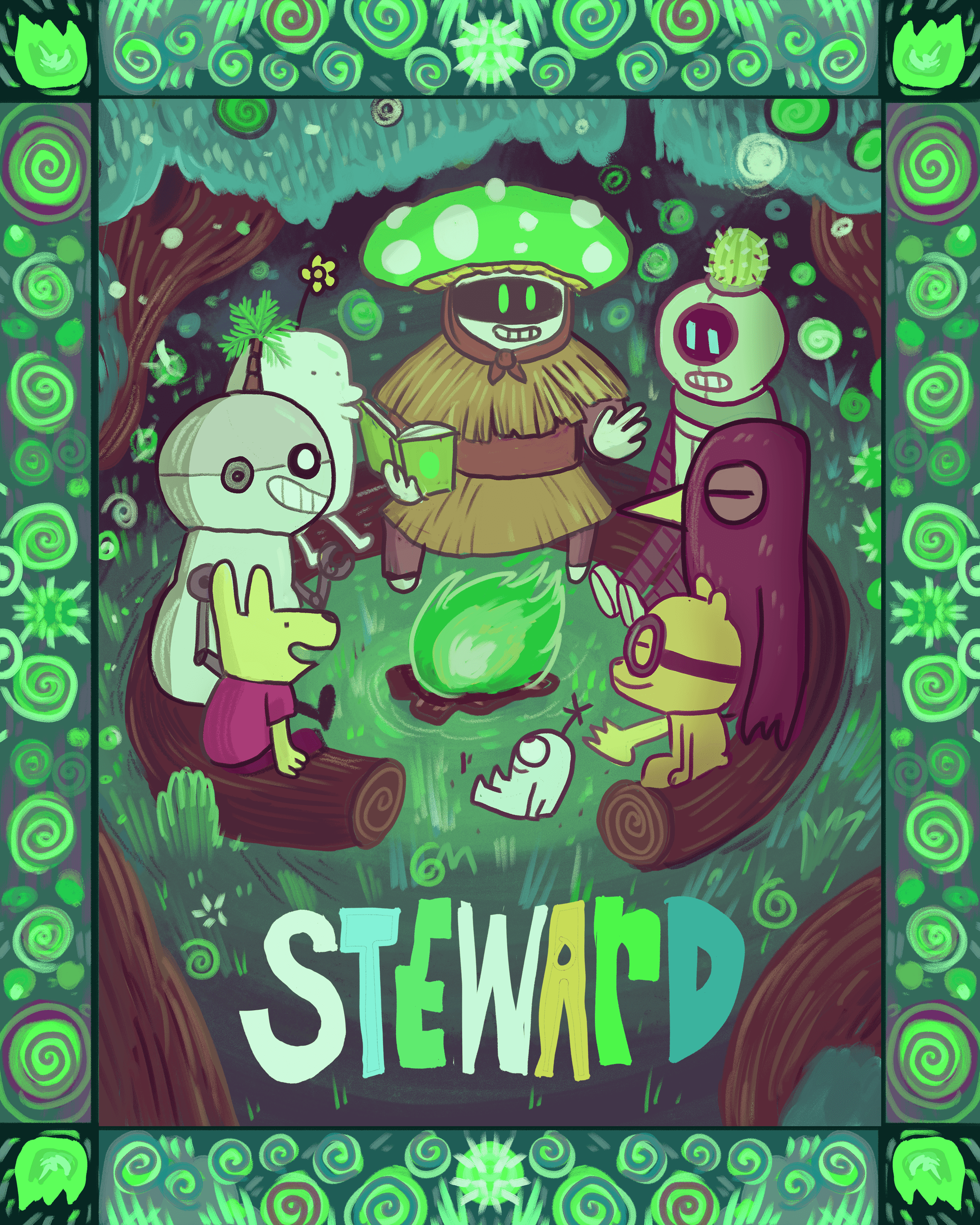 Token 11