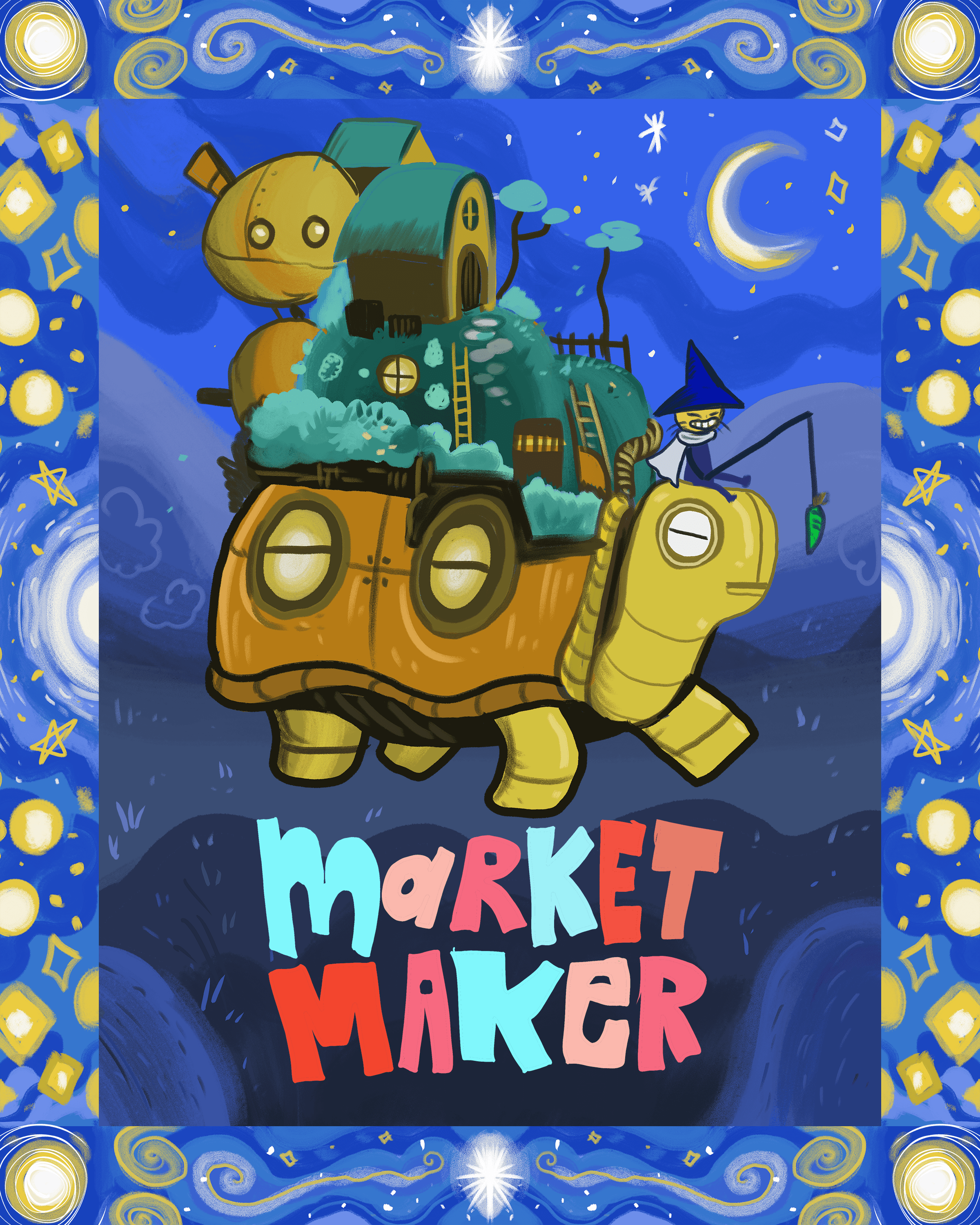 Token 15