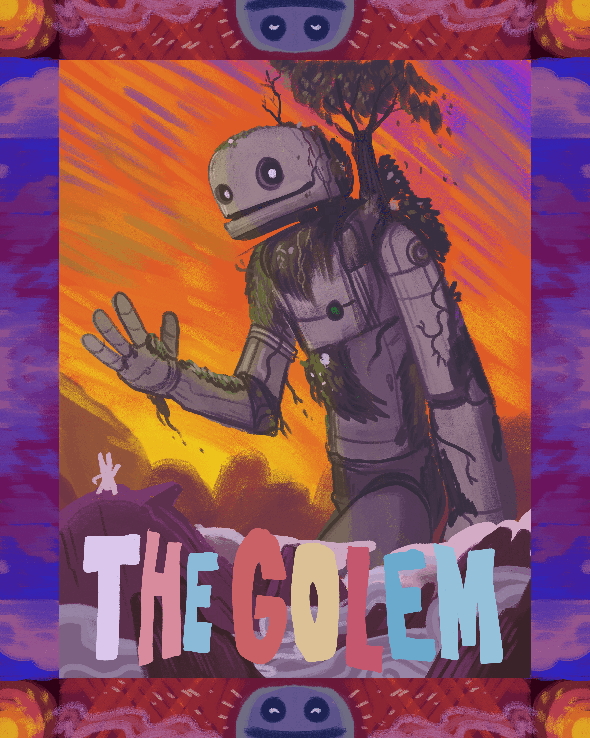 Token 22
